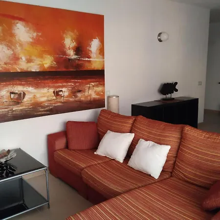 Apartament Adeje300, Playa Paraiso (Tenerife)