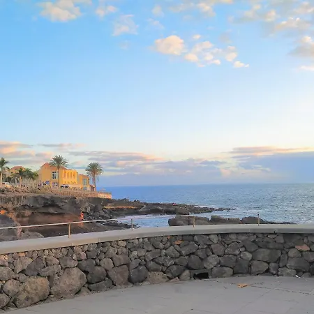 Apartament Adeje300, Playa Paraiso (Tenerife)