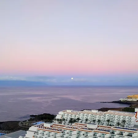 Adeje300, Apartament Playa Paraiso (Tenerife)