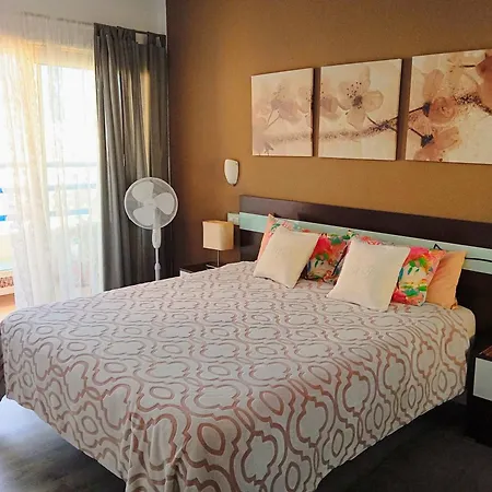 Adeje300, Playa Paraiso (Tenerife)