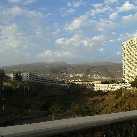 Apartament Adeje300, *