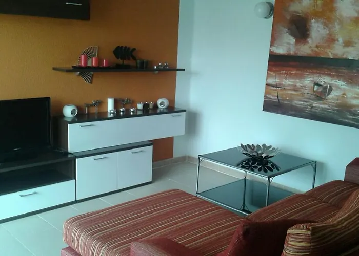 Adeje300, Playa Paraiso (Tenerife)