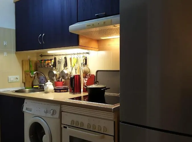 Adeje300, Διαμέρισμα *