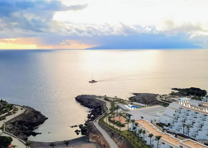 Διαμέρισμα Adeje300,