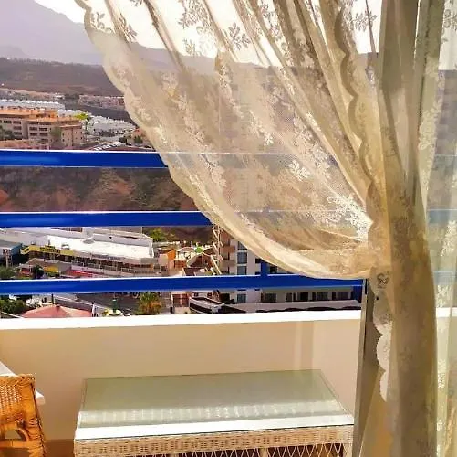 Διαμέρισμα Adeje300, Playa Paraiso (Tenerife)