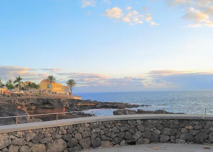 Διαμέρισμα Adeje300, Playa Paraiso (Tenerife)