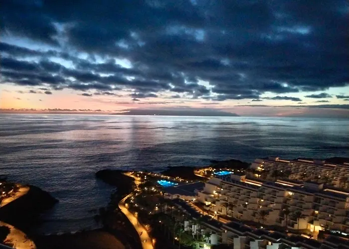 Adeje300, Διαμέρισμα Playa Paraiso (Tenerife)