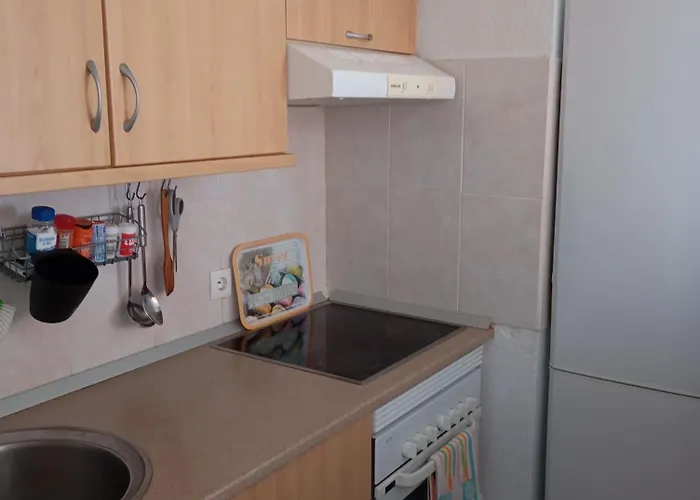 Διαμέρισμα Adeje300, Playa Paraiso (Tenerife)