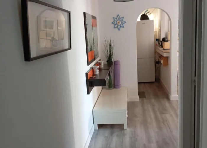 Διαμέρισμα Adeje300, *