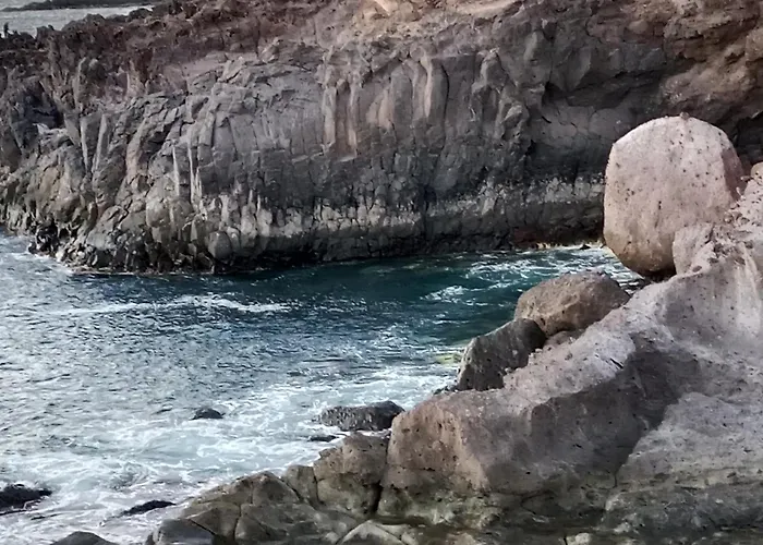 Adeje300, Διαμέρισμα Playa Paraiso (Tenerife)