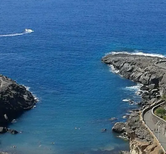 Διαμέρισμα Adeje300,