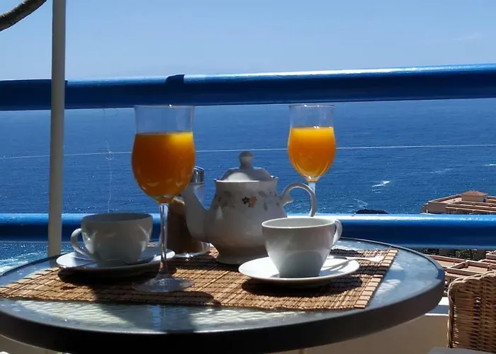 Διαμέρισμα Adeje300, *