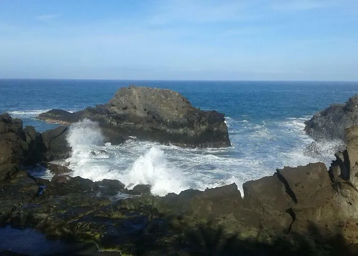 Διαμέρισμα Adeje300, Playa Paraiso (Tenerife)